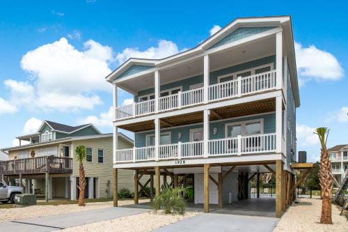 The Sea Prize in Oak Island, United States