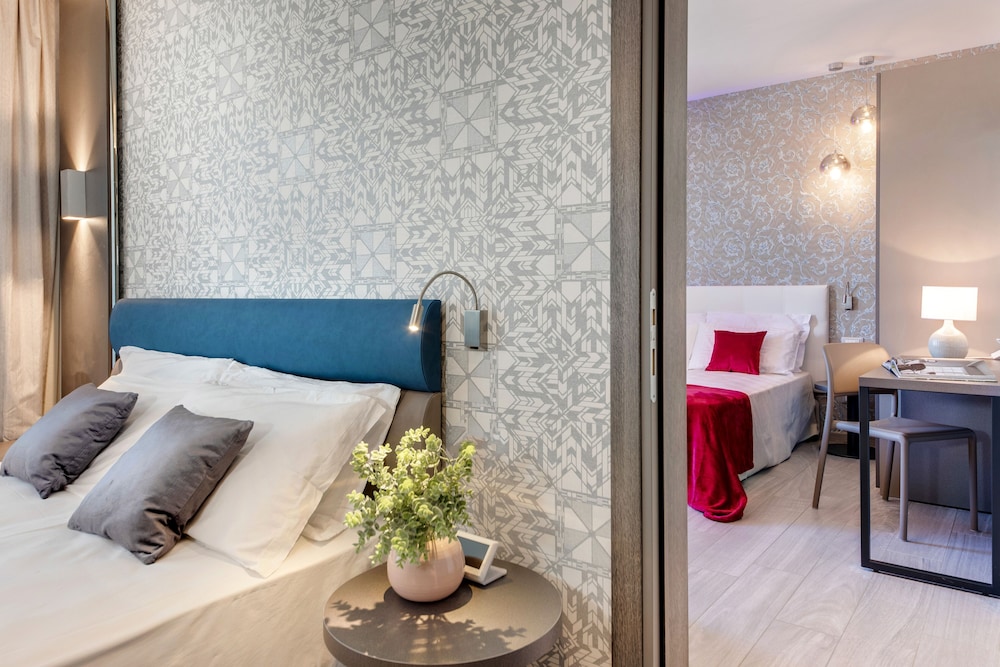 Romagna Suite Hotel — Gatteo A Mare — photo 4