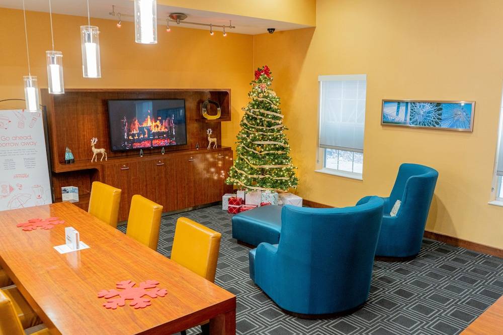 TownePlace Suites by Marriott Dallas Las Colinas - photo 3