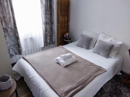 Le Namaste - carbon neutral hotel in Rouen