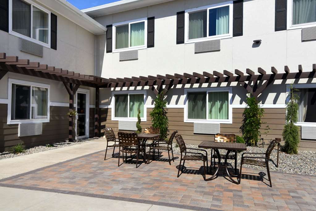 Best Western Plus Vintage Valley Inn - photo 59