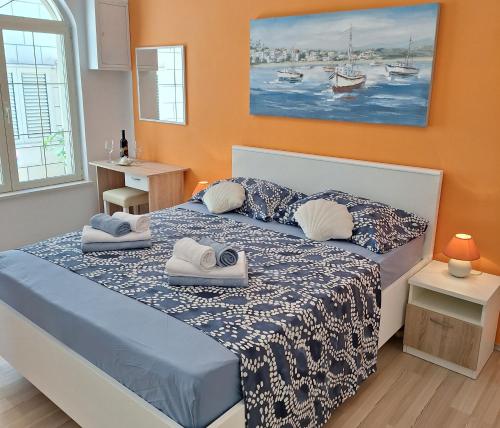 Apartments Villa Sirena 2