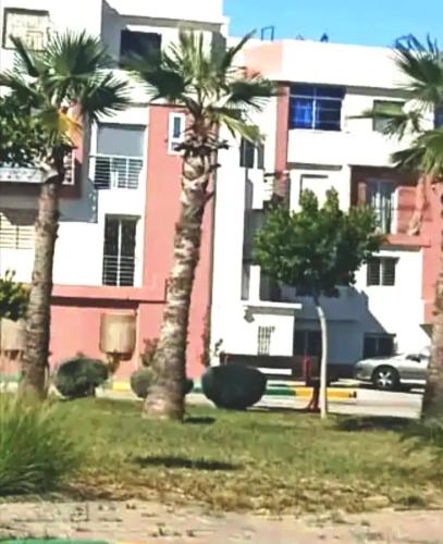 Appartement à côté de la plage — 4-Star Luxury Hotel in Tangier, Morocco