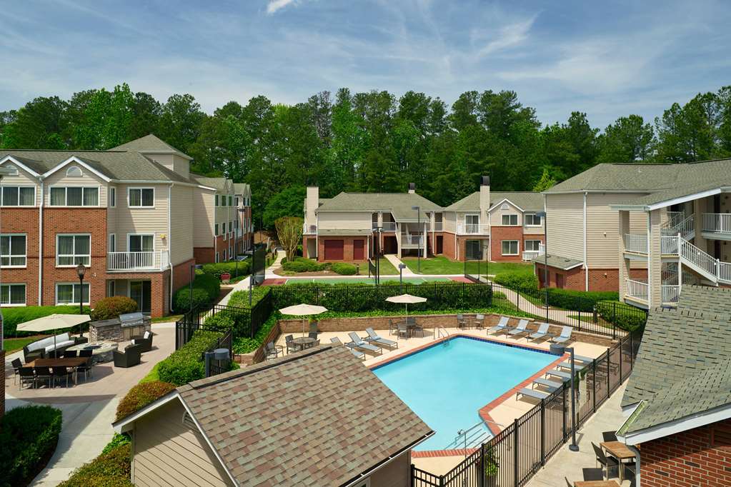 Sonesta ES Suites Atlanta Alpharetta Windward - photo 2