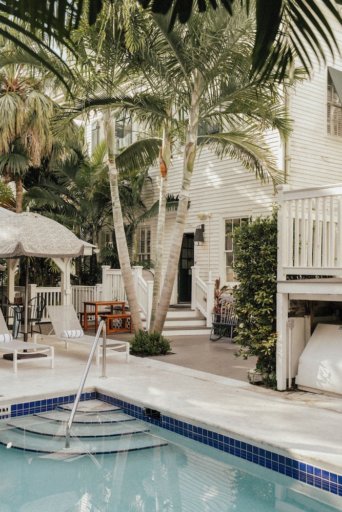 Ridley House Key West Historic Inns - photo 22