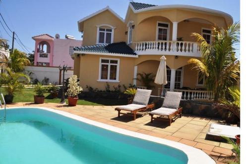 Villa Sundara Mauritius — Triolet — photo 2