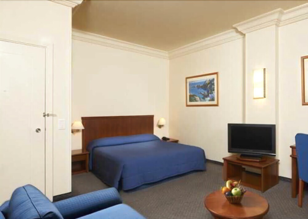 Alexandre in Beirut, Lebanon