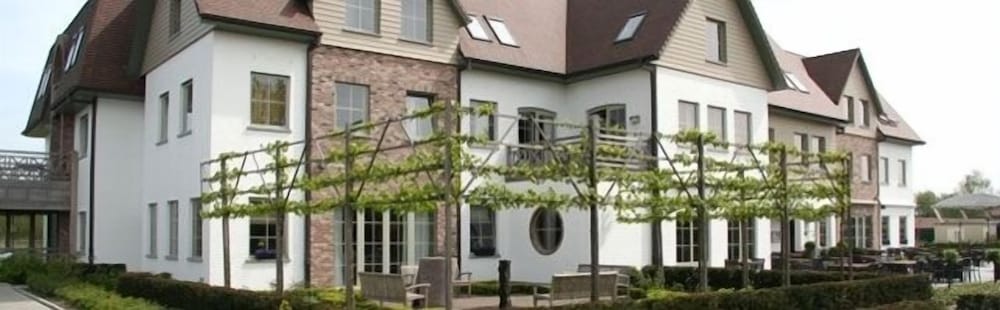 Biznis Hotel — hotel in Lokeren