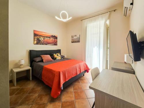 Domus Bovio Nel cuore di Napoli — 4-Star Luxury Hotel in Naples, Italy