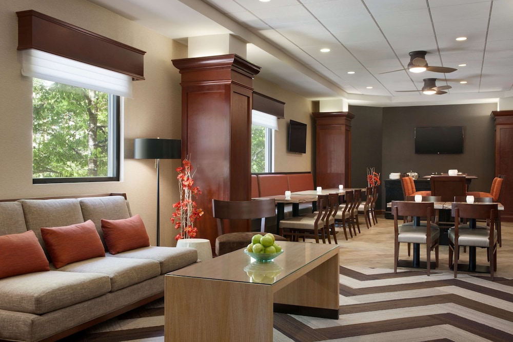 Hilton Arlington - photo 58