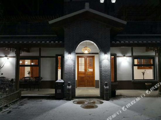 Qian Na Mei Su Hotel in Zhoukou, People's Republic of China