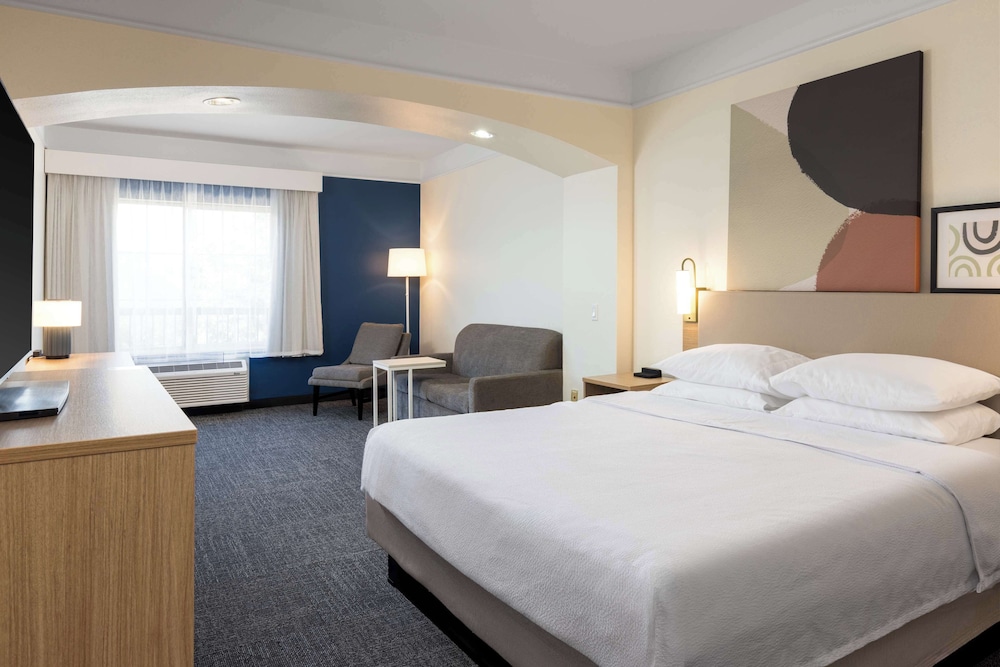 Spark by Hilton Houston West Clay Road - photo 14