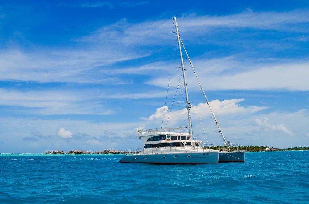 Vilu Thari Inn Maldives — 4-Star Luxury Hotel in Mahibadhoo, Maldives