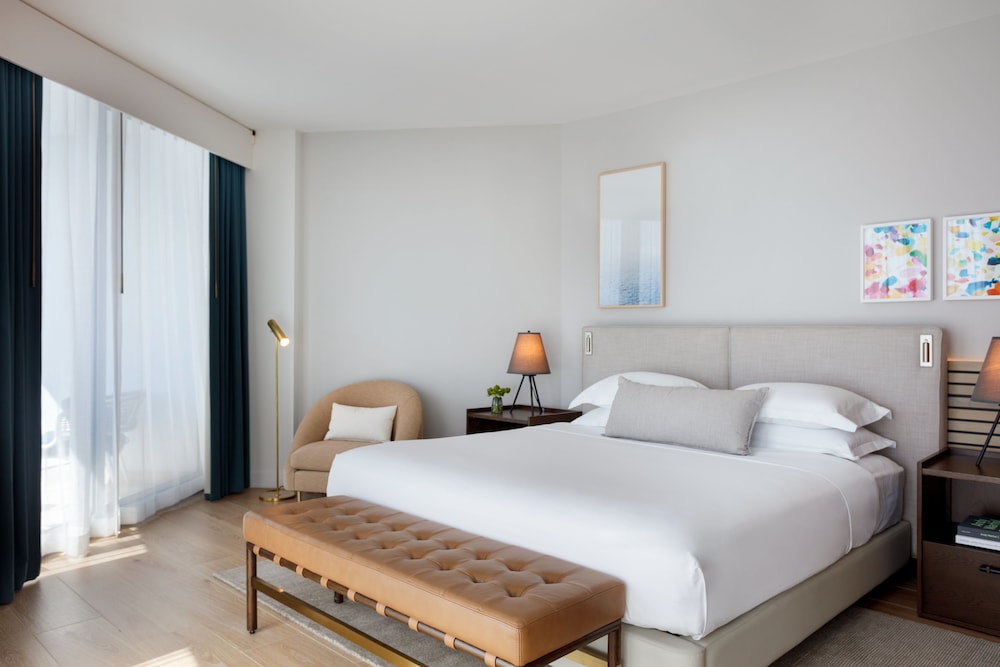 Kimpton Epic Hotel By Ihg - photo 16