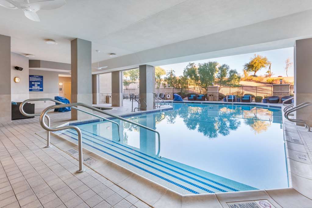 Drury Plaza Hotel Phoenix Tempe - photo 53