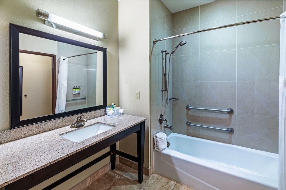 Holiday Inn Express & Suites Floresville by IHG - photo 15