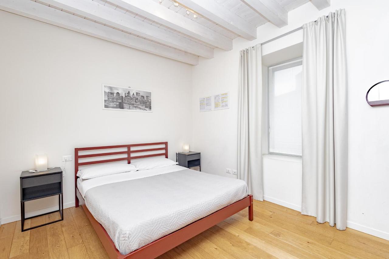 CityTime — 4-Star Luxury Hotel in Bergamo, Italy