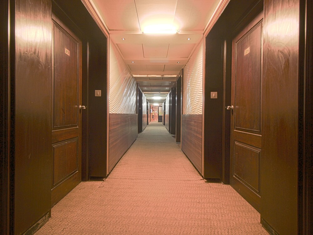 Hotel Diva Residency - last minute hotel in Bengaluru