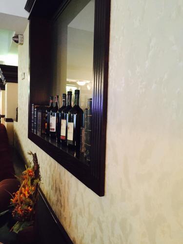 Matrix Hotel — Tecuci — photo 4