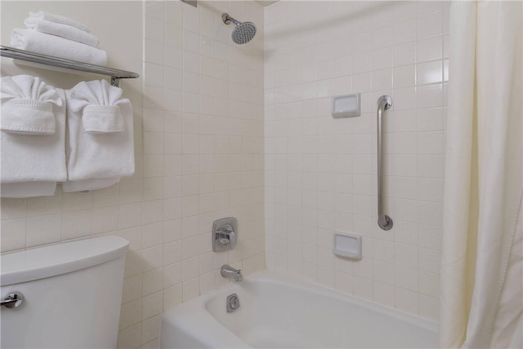 Clarion Hotel Concord Walnut Creek - photo 13