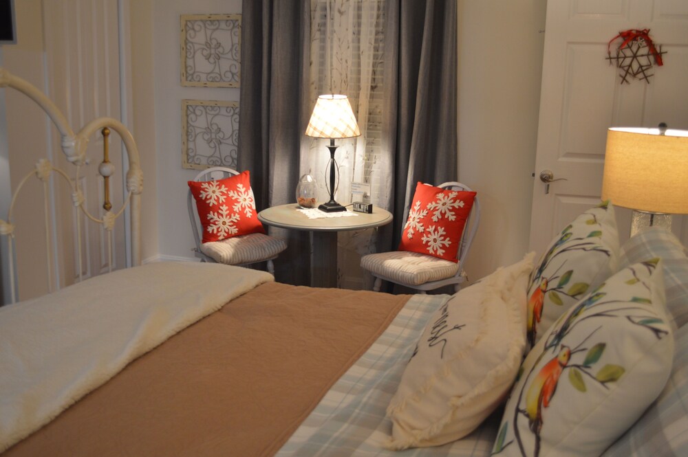 Peabody's Hip Little Stay - photo 14