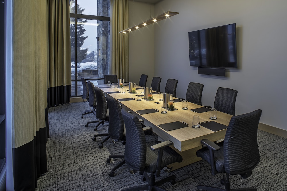 Limelight Hotel Ketchum - photo 98