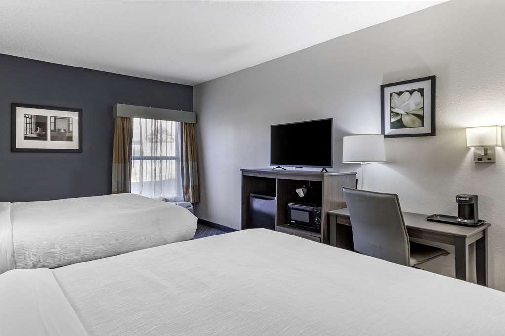 Quality Inn Spartanburg Northwest - photo 10