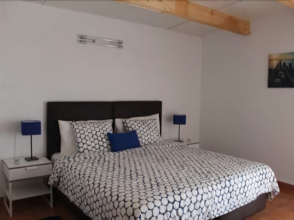 Monte da Barragem — hotel in Montargil