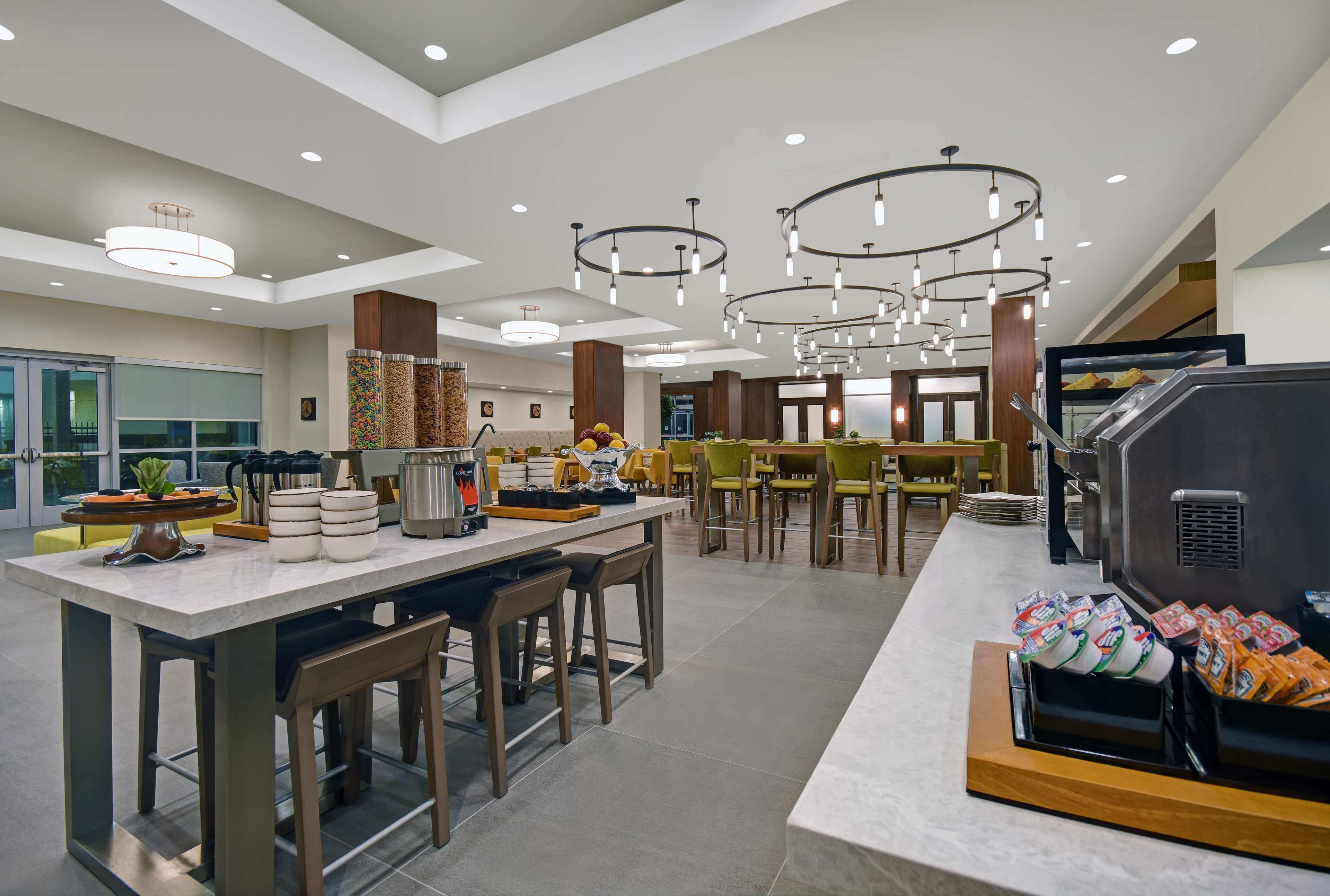 Embassy Suites by Hilton Houston Sugar Land - photo 21