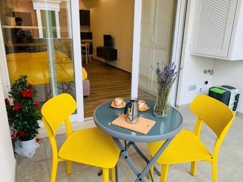 Trase & Isse Holiday Home — 4-Star Luxury Hotel in Bari, Italy
