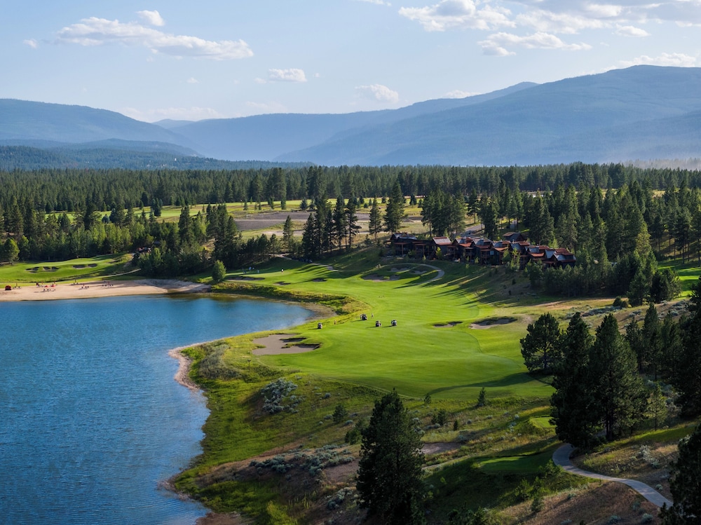 Wilderness Club - photo 144