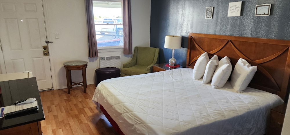 Rose's Motel - photo 16