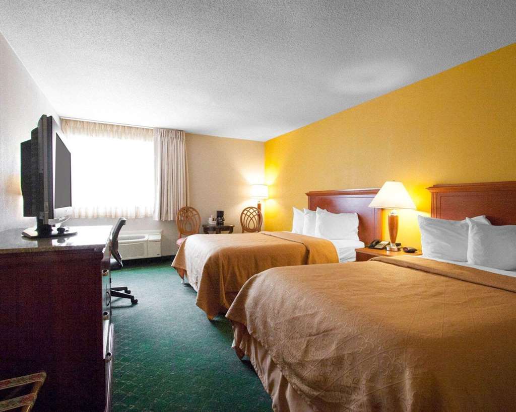 Quality Inn Cairo I 57 - photo 8