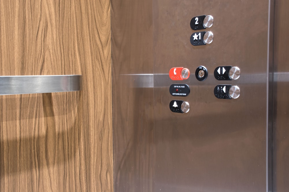 Greenstay Hotel & Suites - photo 32