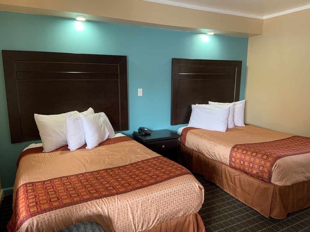 Best Motel - photo 10