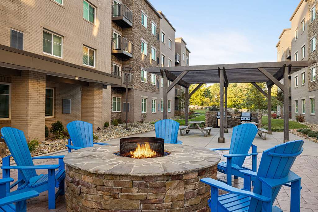 WaterWalk Extended Stay Raleigh Durham Research Triangle - photo 131