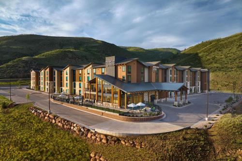 TownePlace Suites by Marriott Avon Vail Valley - photo 40