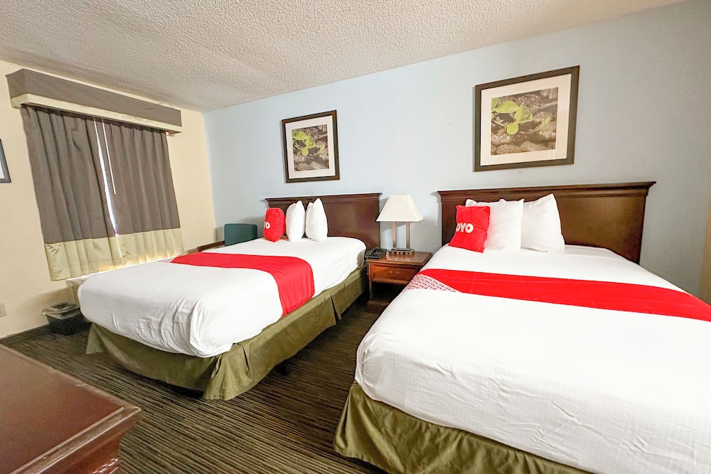 Bonita Lakes Inn by Capital O Meridian I20 - photo 35