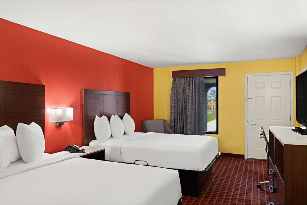 SureStay by Best Western Gulfport - photo 28