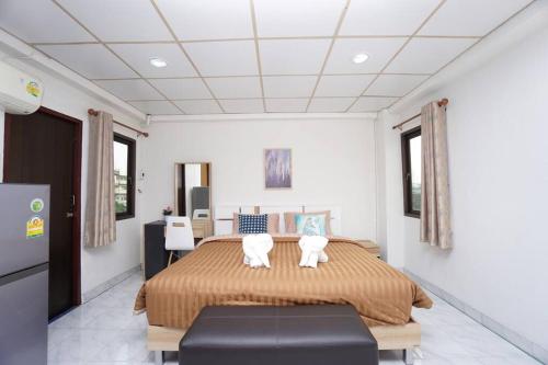 Maruay Living Apartment 506