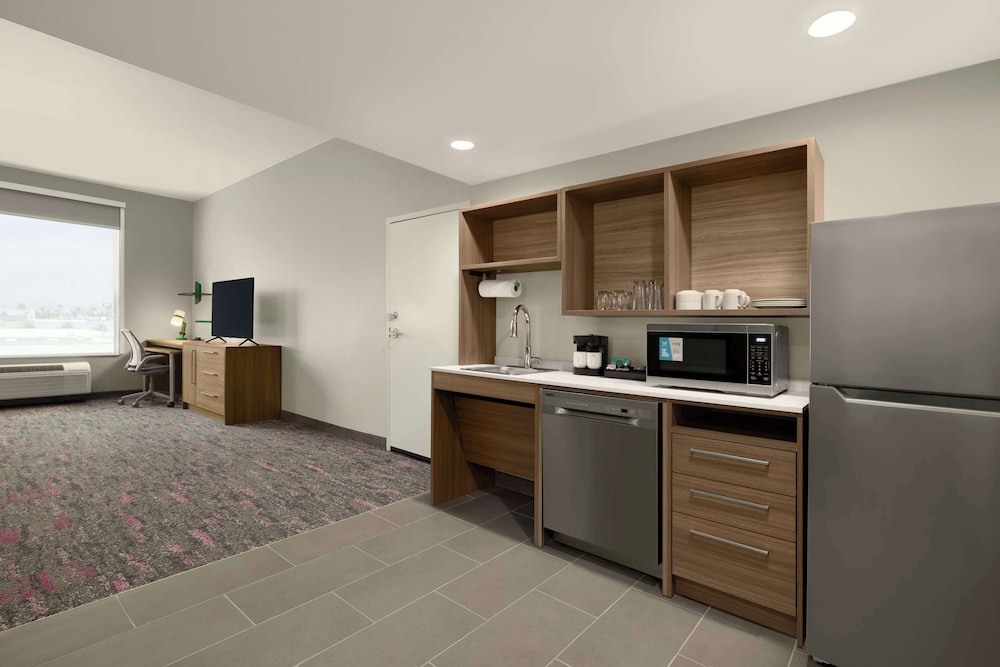 Home2 Suites By Hilton San Juan - photo 13