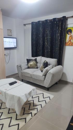 Studio Apartment Stadeview Next To Nyayo Stadium
