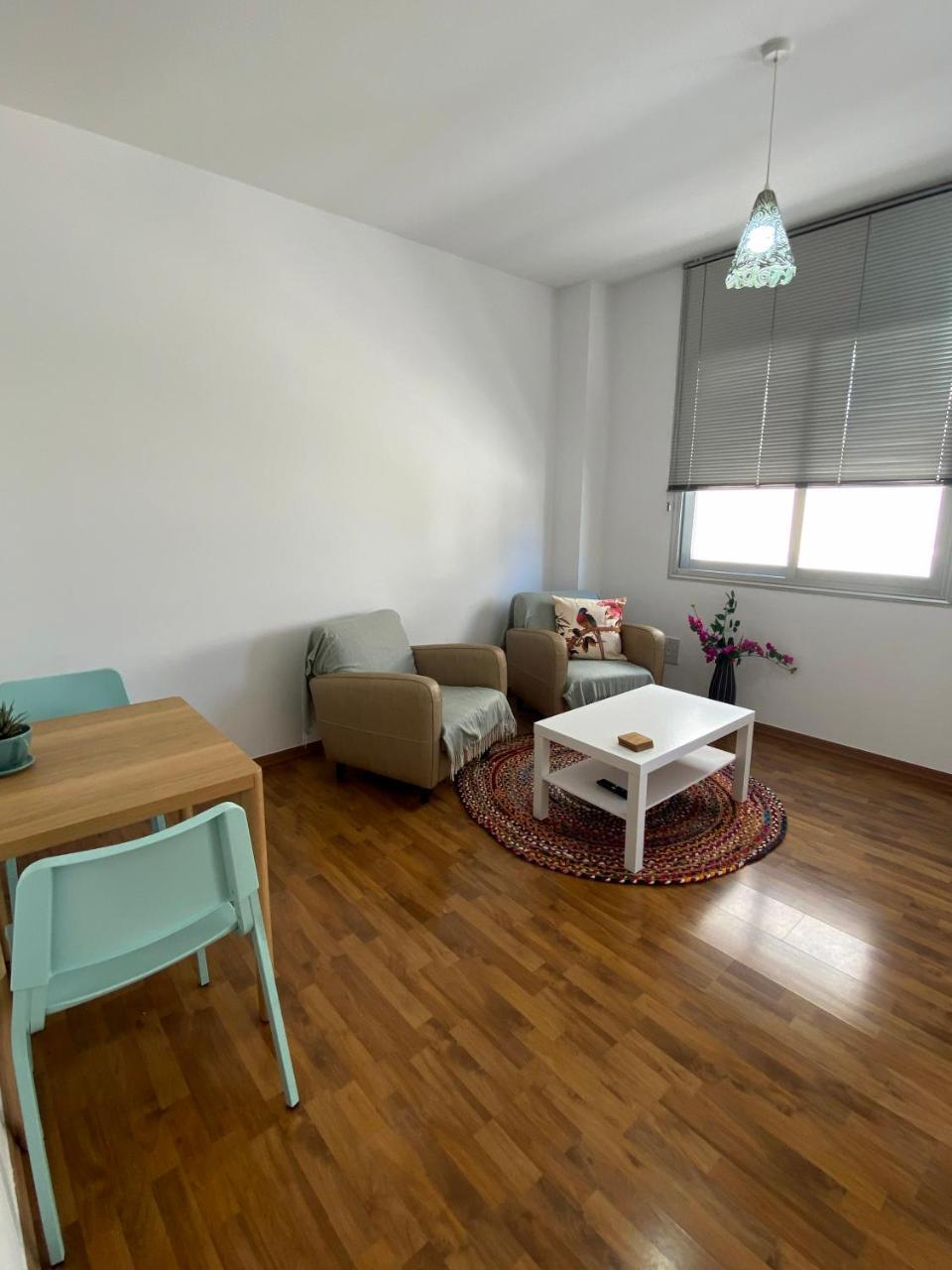 Lovely Studio Apartment in Pafos