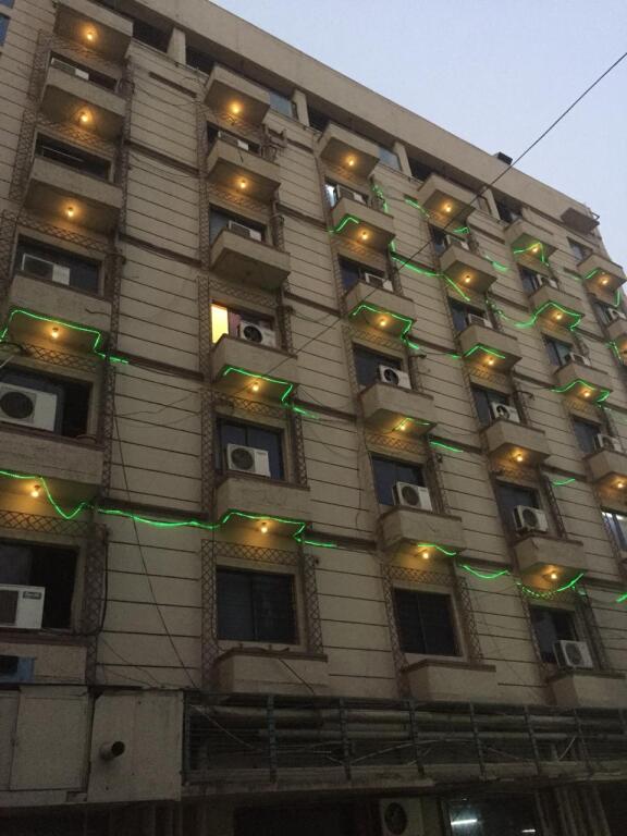 The Grand Solitaire - last minute hotel in Secunderabad