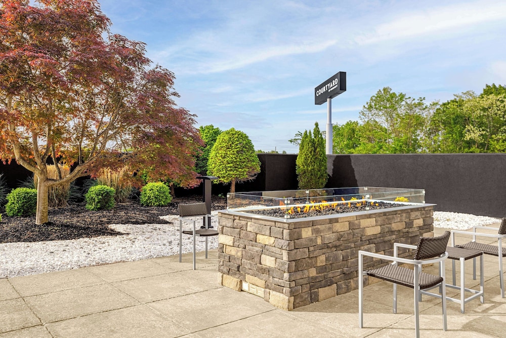 Courtyard by Marriott Paducah - photo 26