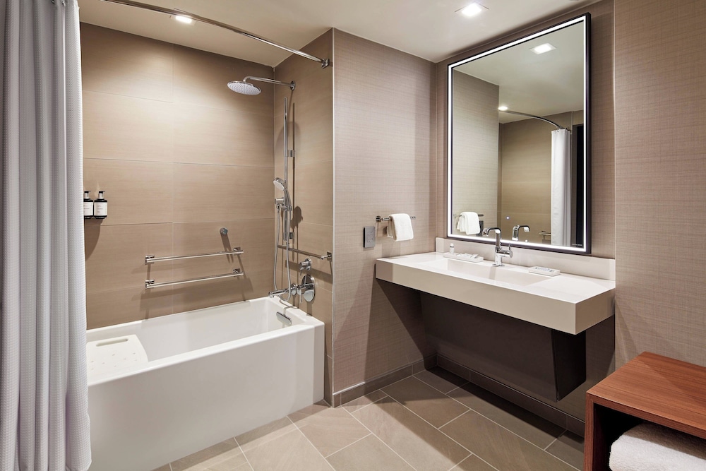 AC Hotel by Marriott Palo Alto - photo 23