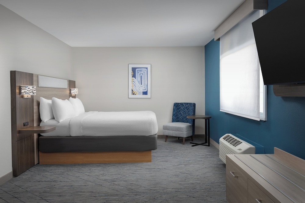 Holiday Inn Express Spokane Airport by IHG - photo 8