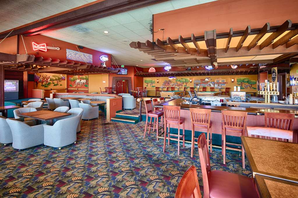 Red Lion Hotel Pendleton - photo 86