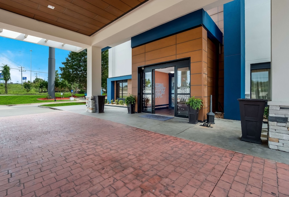 Hampton Inn Columbia I 26 Airport - photo 57