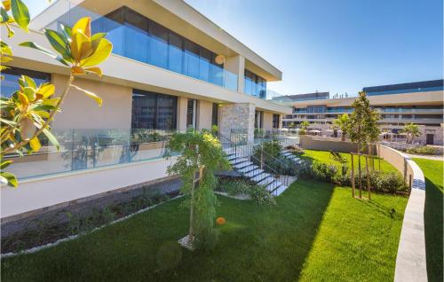 Stunning Home In Savudrija — 5-Star Luxury Hotel in Umag, Croatia